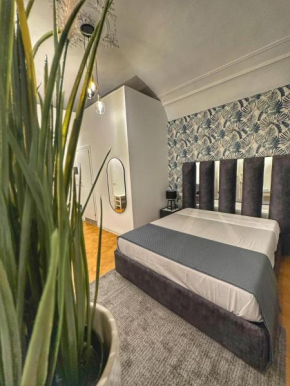 Boutique Rooms B&B